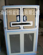 工业铝型材应用-铝型材储物柜